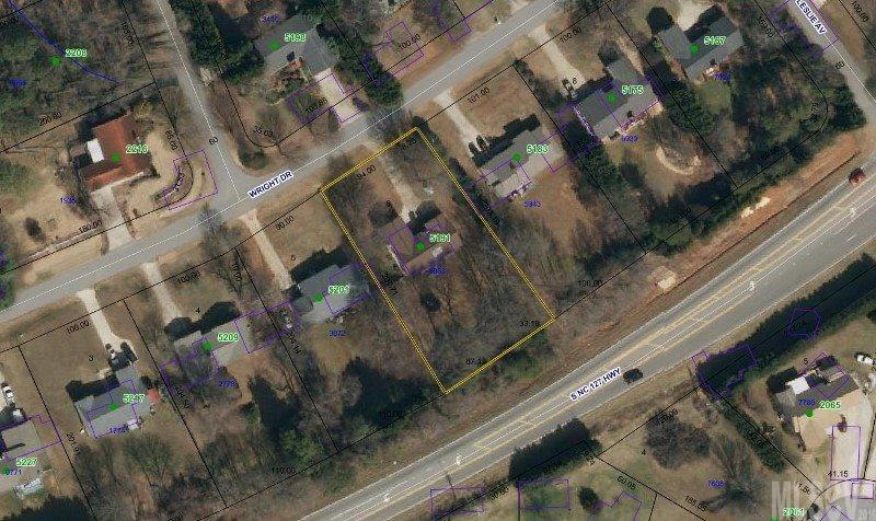 Westover Woods - Residential