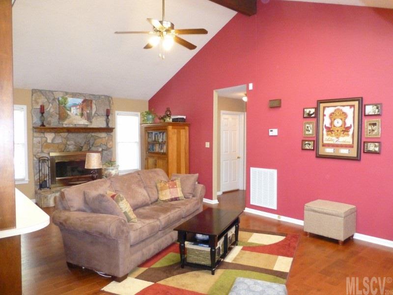 Westover Woods - Residential