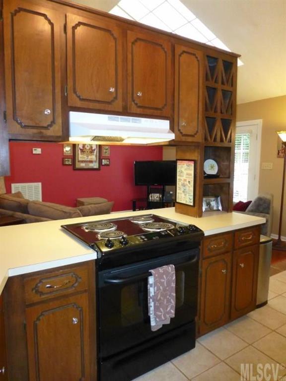 Westover Woods - Residential