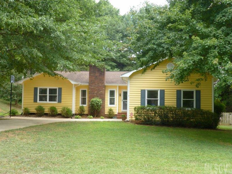 Westover Woods - Residential