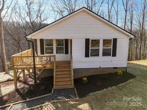 A home in Saluda