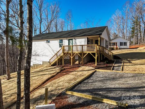 A home in Saluda