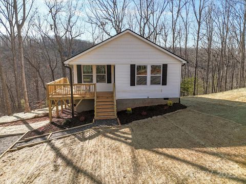 A home in Saluda