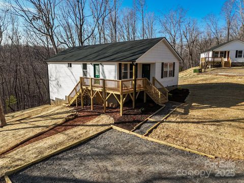 A home in Saluda