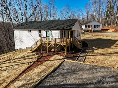 A home in Saluda