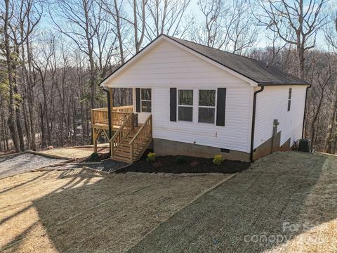 A home in Saluda