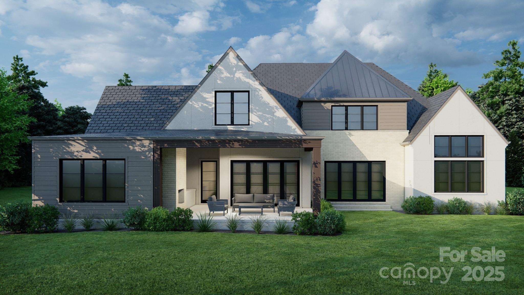 The Sanctuary - Residential