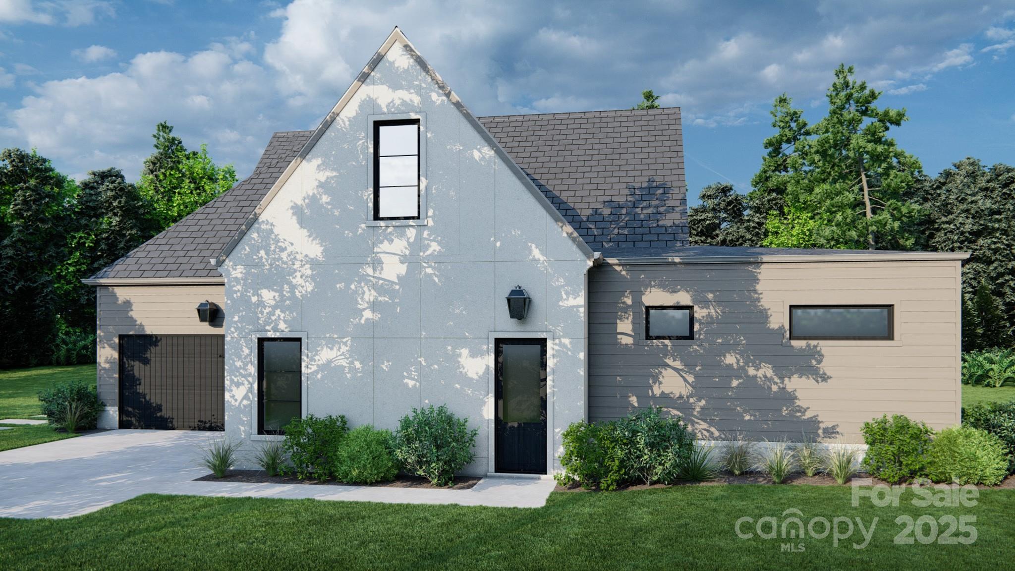 The Sanctuary - Residential