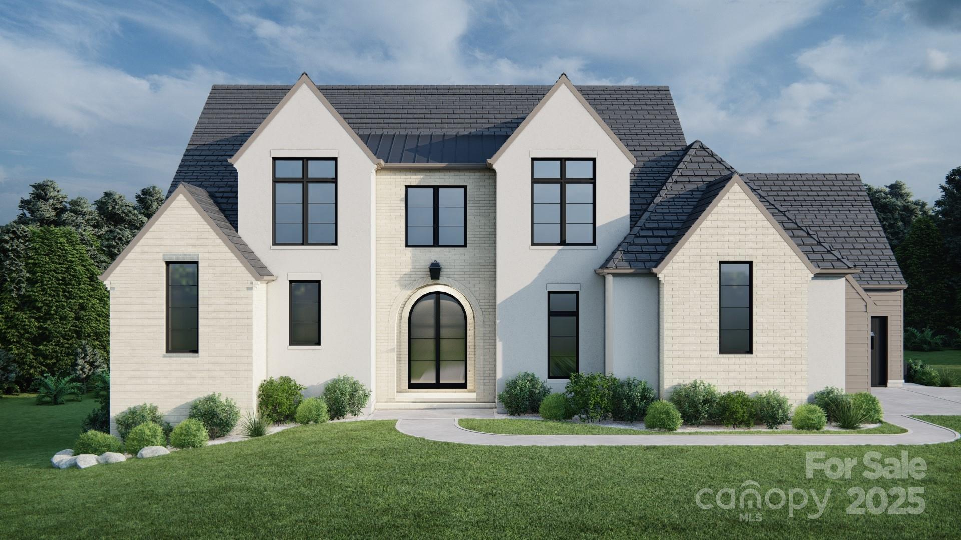 The Sanctuary - Residential