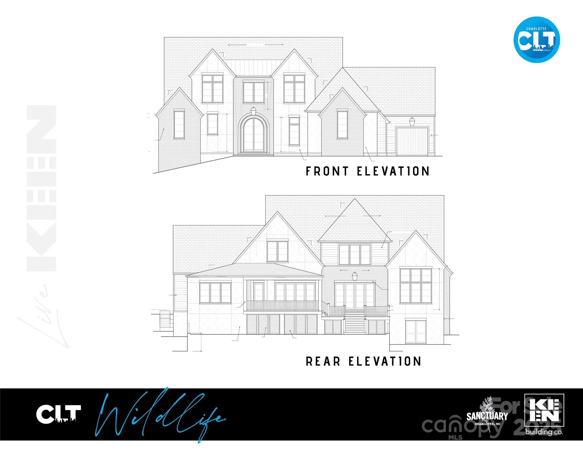 The Sanctuary - Residential