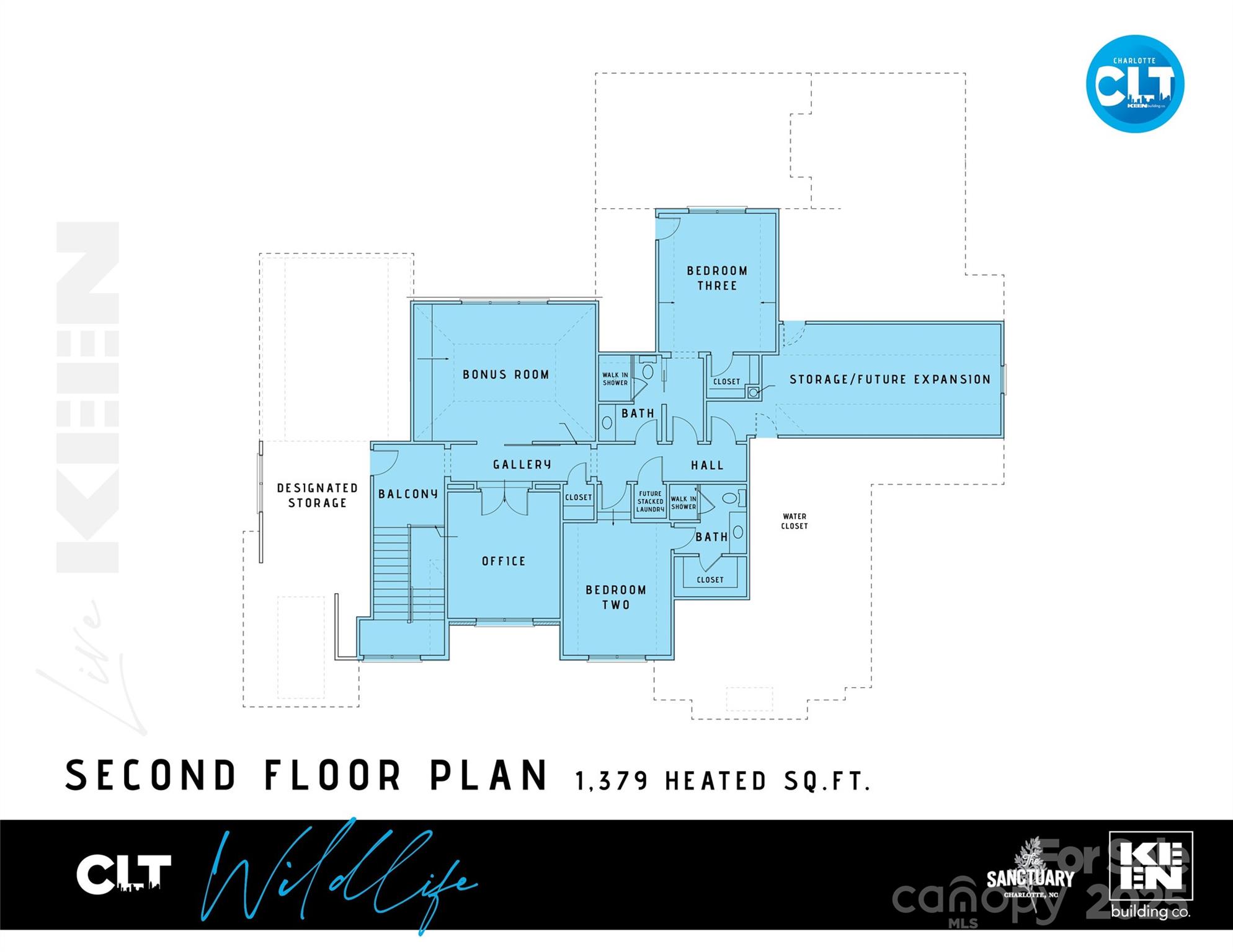The Sanctuary - Residential