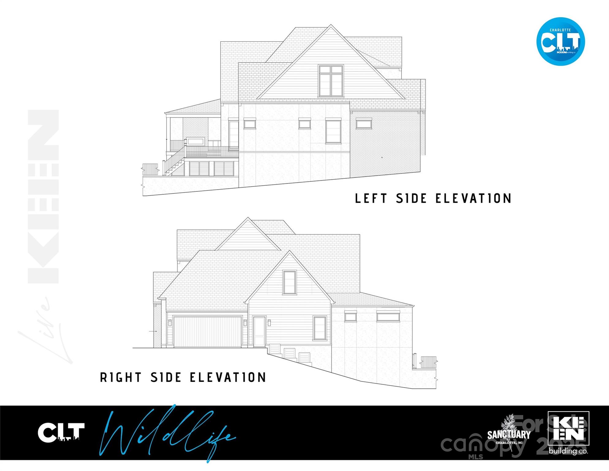 The Sanctuary - Residential
