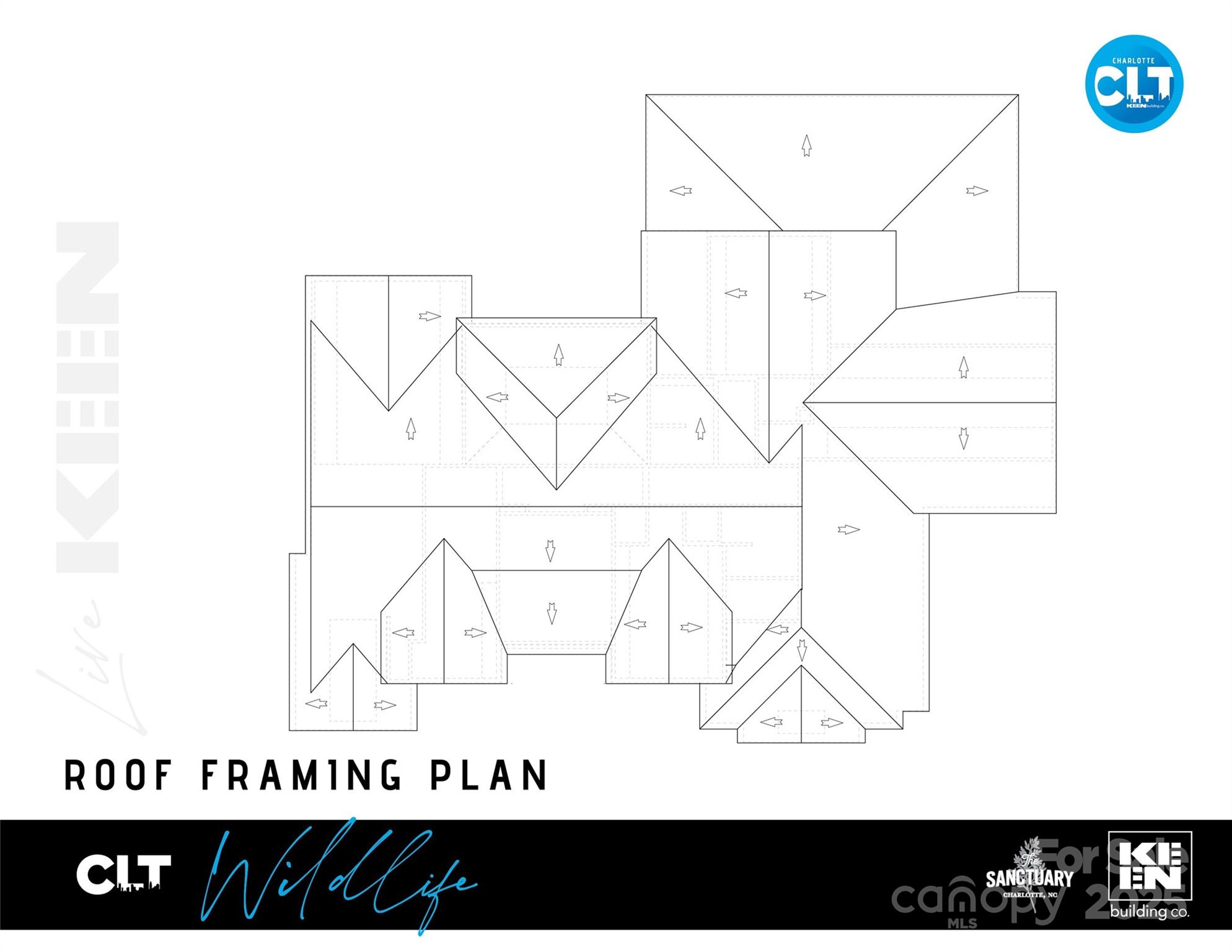 The Sanctuary - Residential