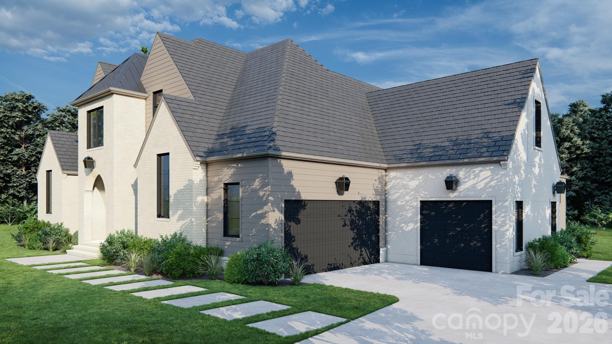 10717 Wildlife Road