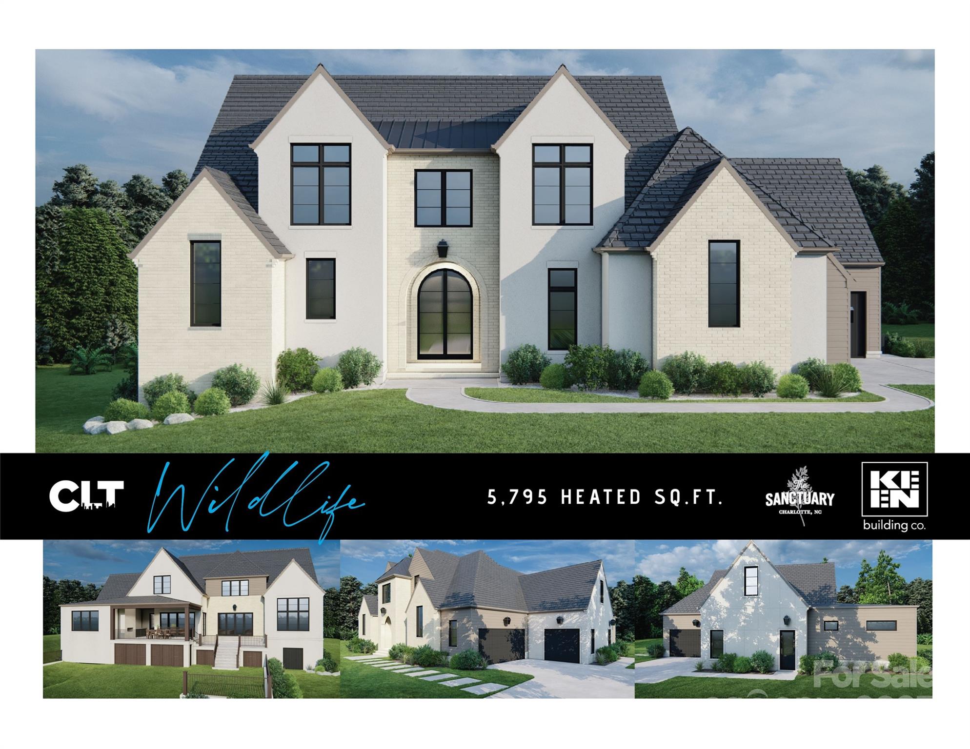 The Sanctuary - Residential