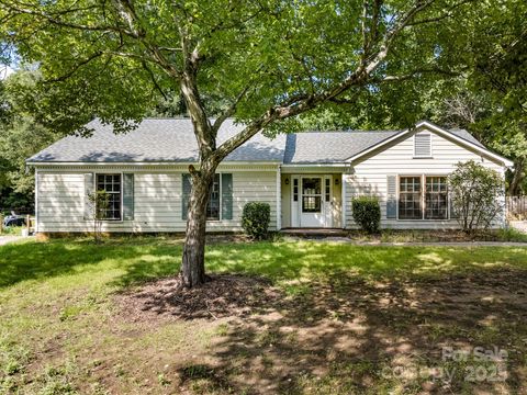 2506 Lawton Bluff Road Charlotte NC 28226