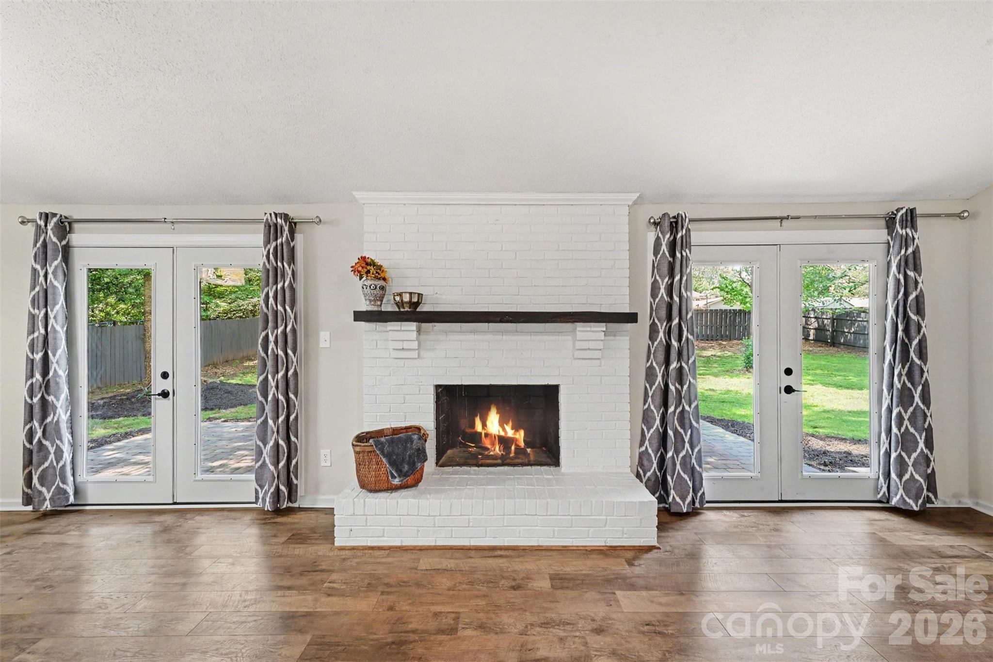 7319 Shadowlake Drive