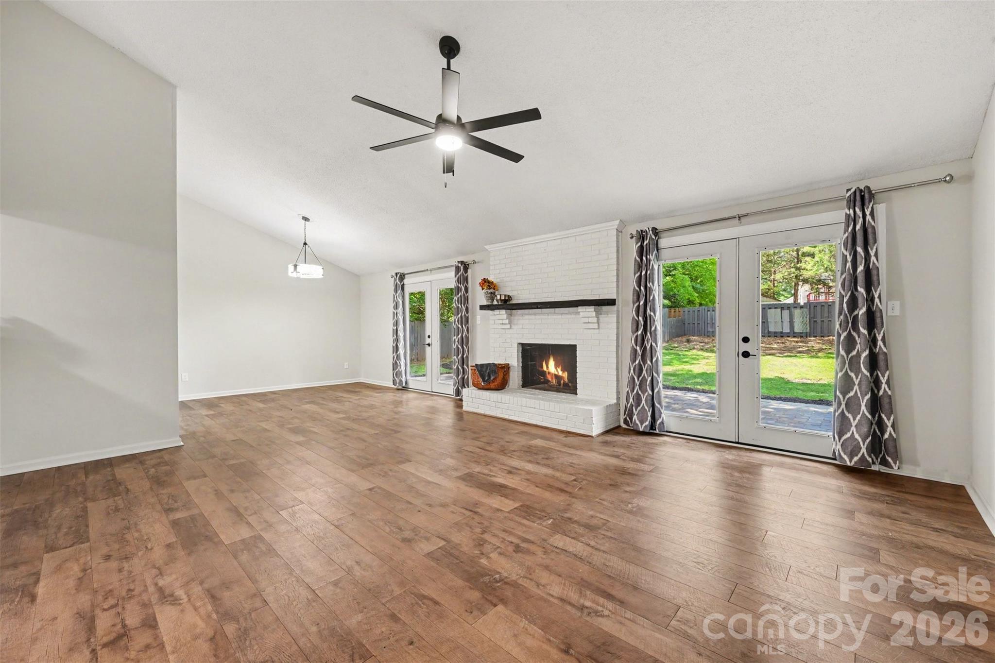 7319 Shadowlake Drive