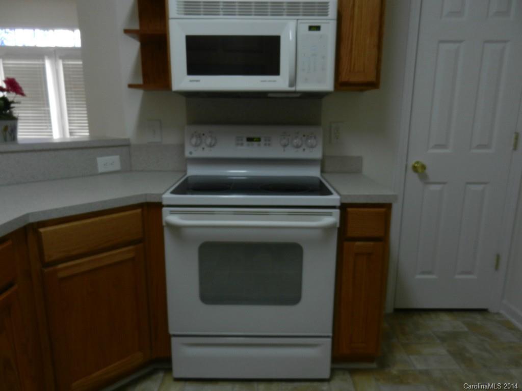 Harrisburg Town Center - Residential