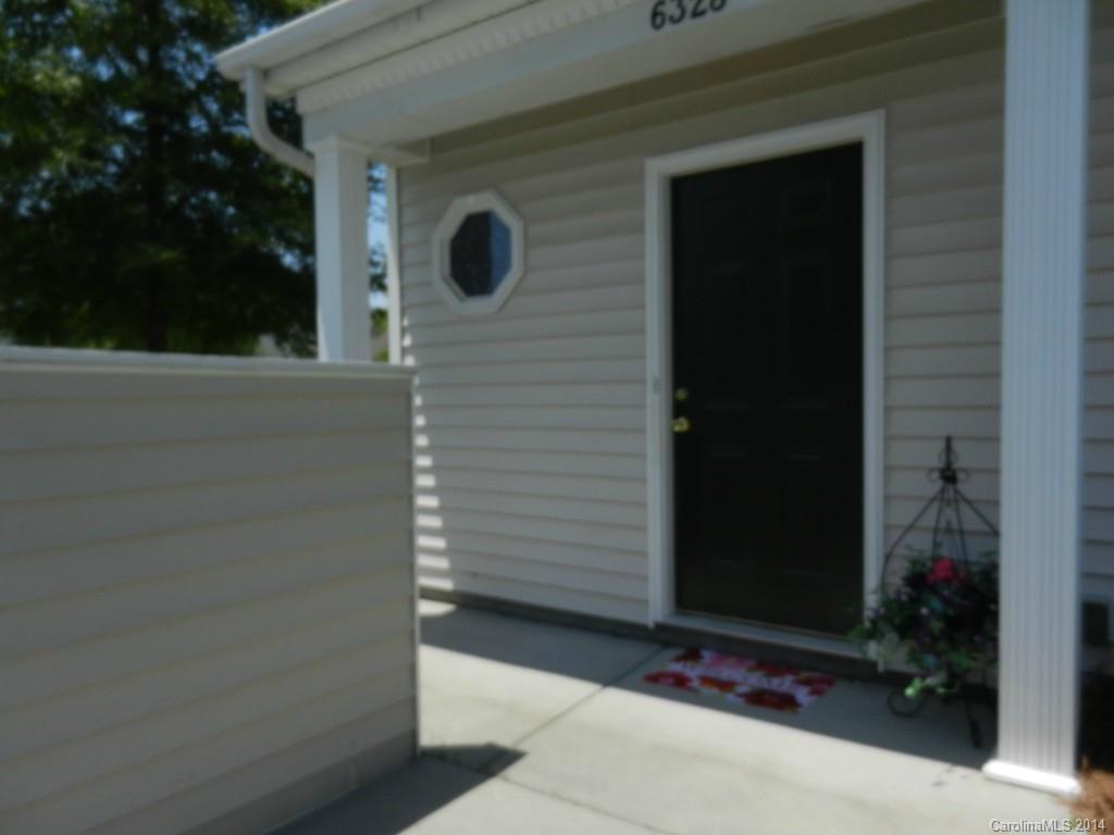 Harrisburg Town Center - Residential