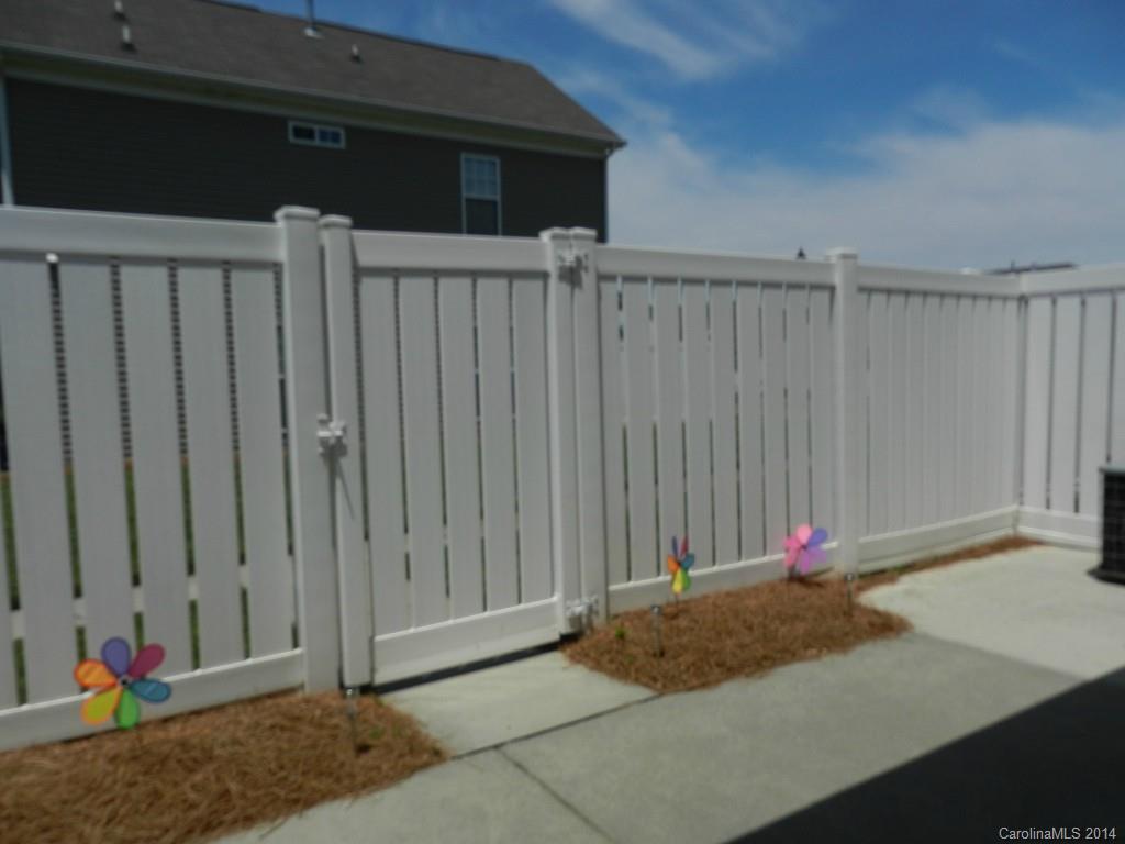 Harrisburg Town Center - Residential