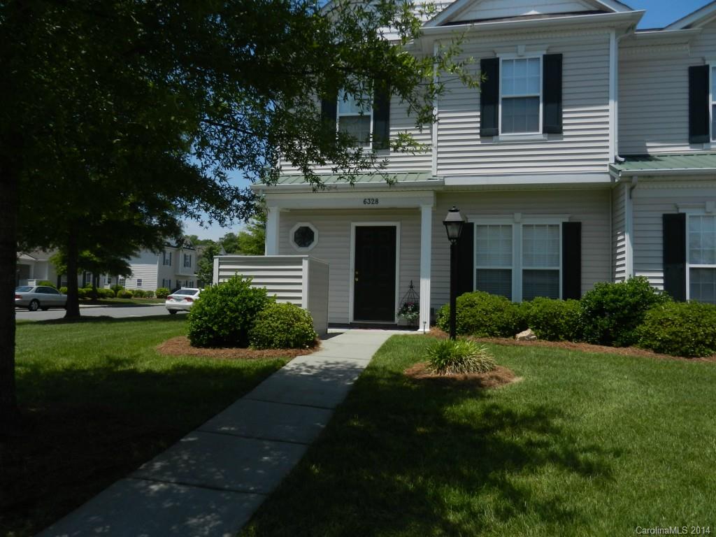 Harrisburg Town Center - Residential