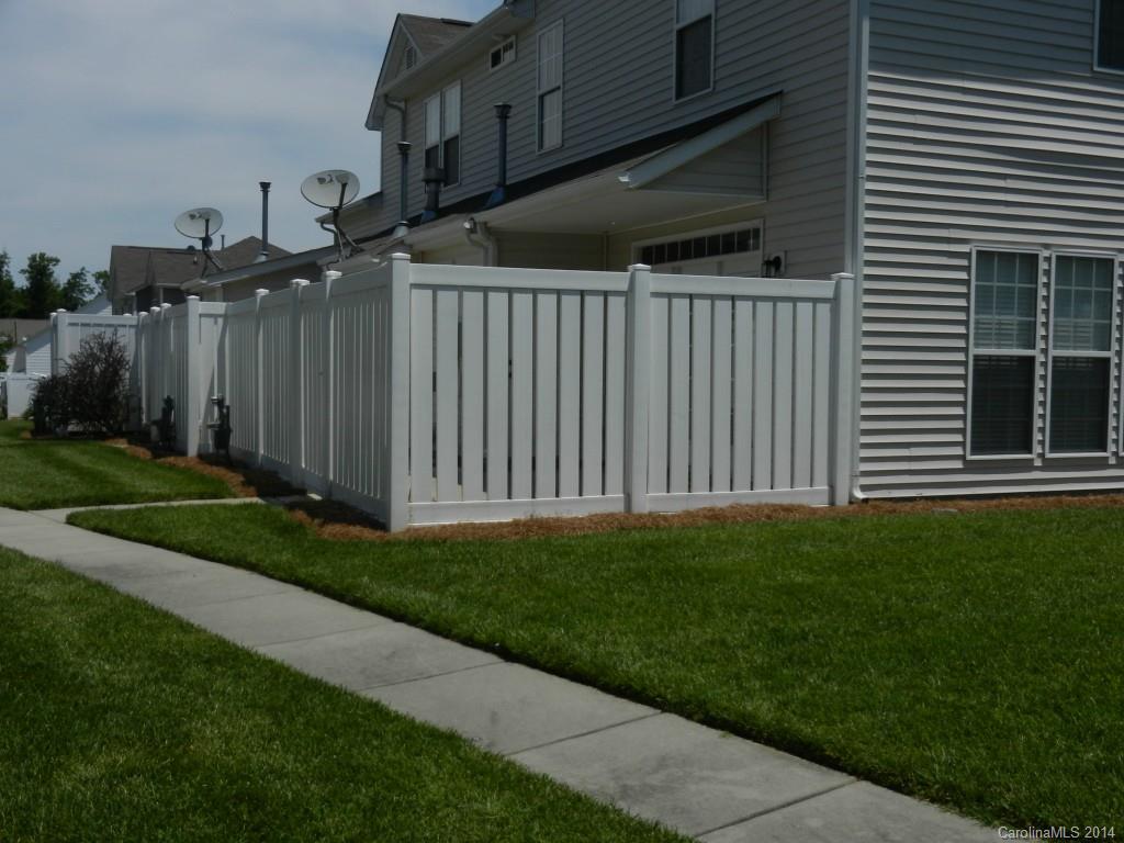 Harrisburg Town Center - Residential