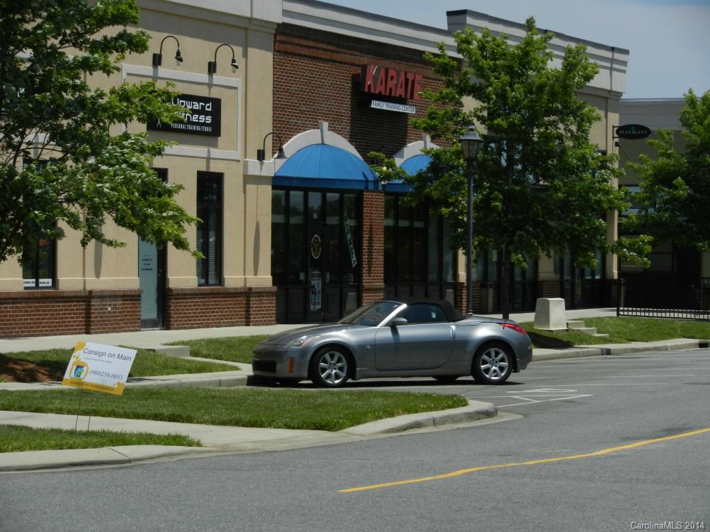 Harrisburg Town Center - Residential