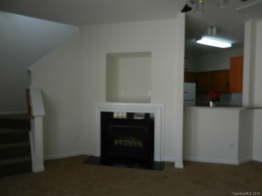 Harrisburg Town Center - Residential