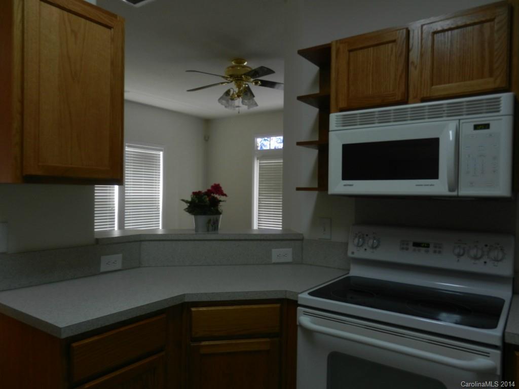 Harrisburg Town Center - Residential