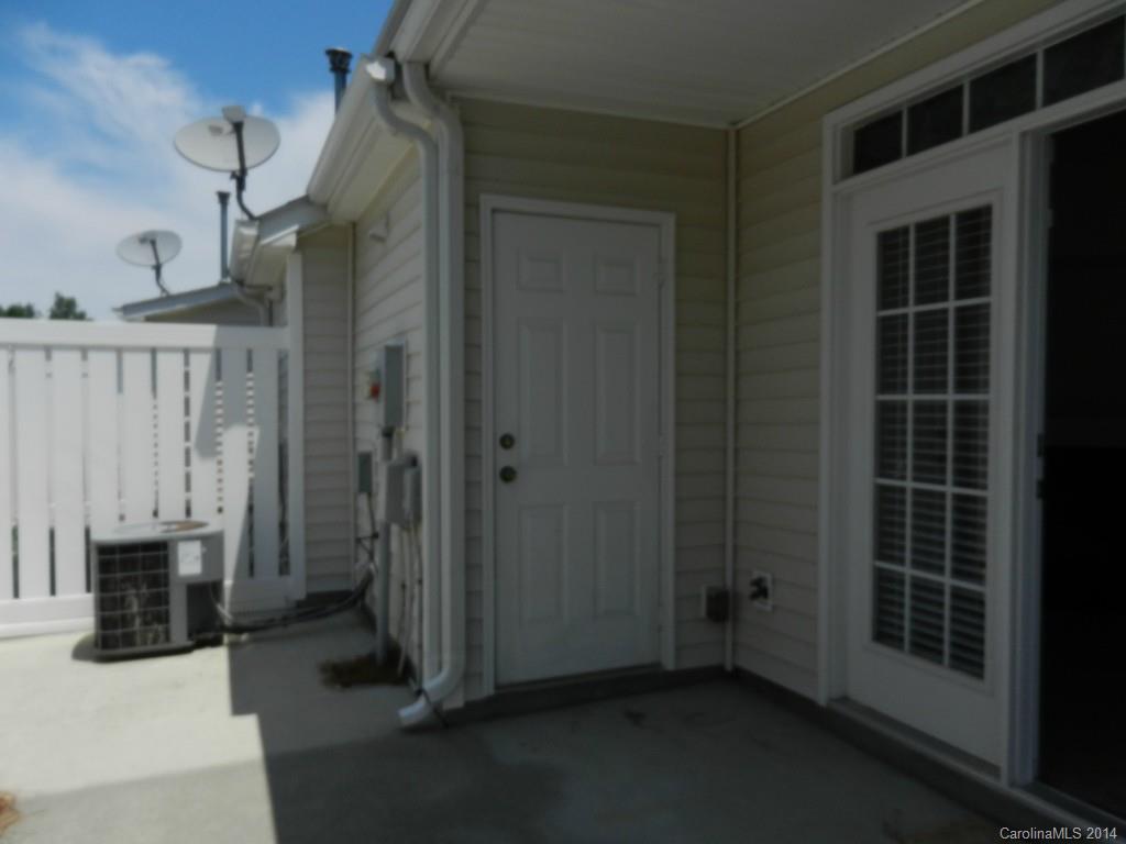 Harrisburg Town Center - Residential