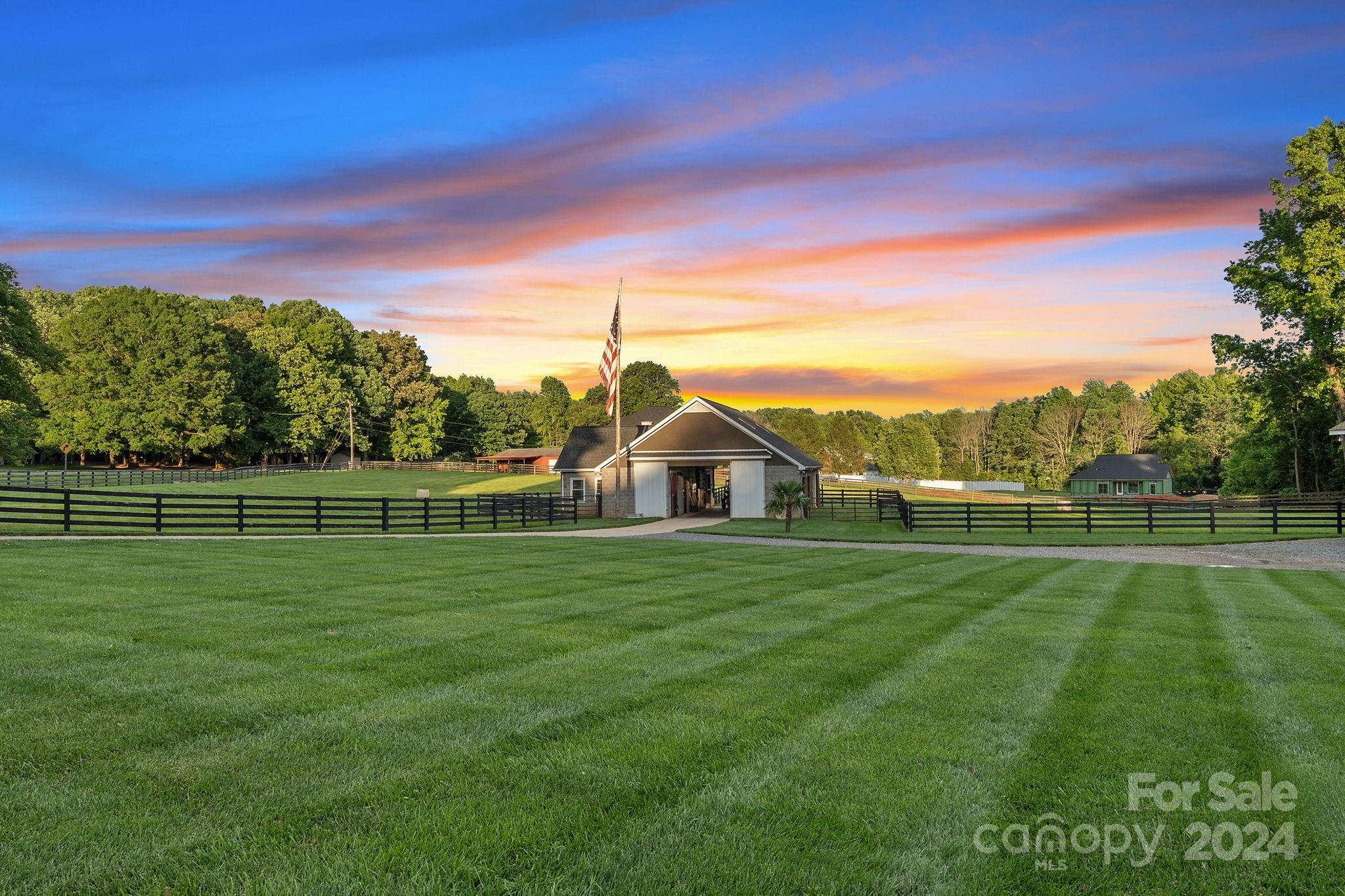 Blackberry Hills - Residential