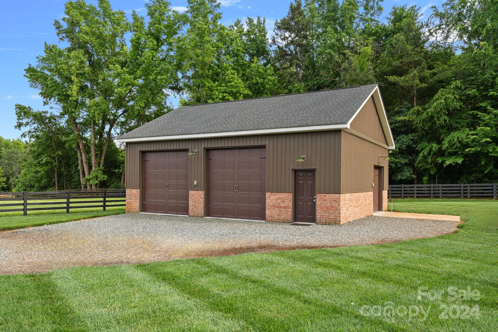 Blackberry Hills - Residential