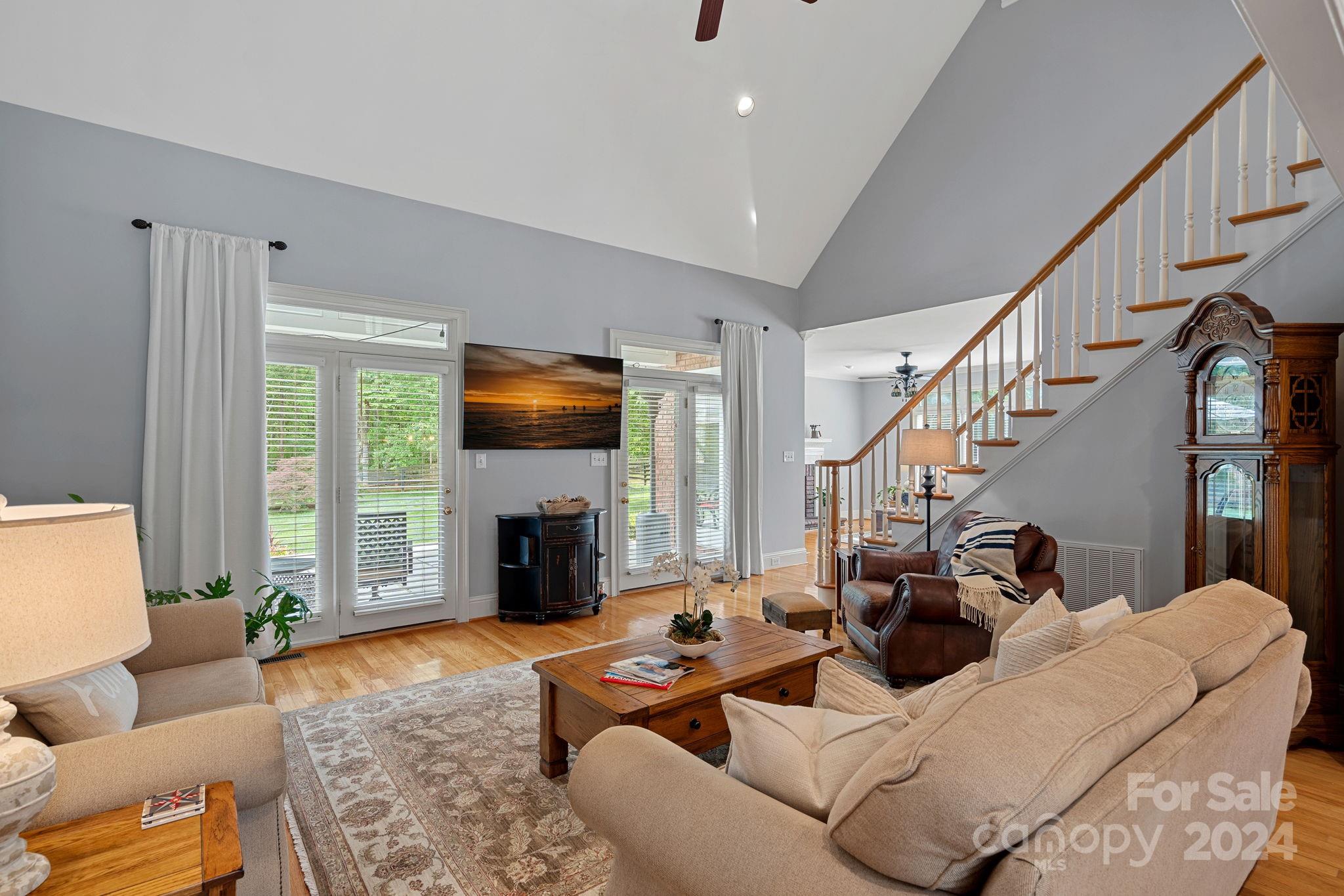 Blackberry Hills - Residential