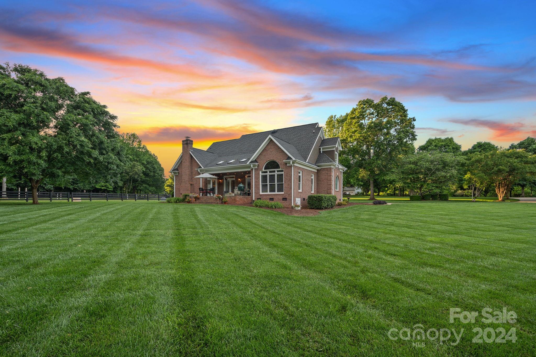 Blackberry Hills - Residential