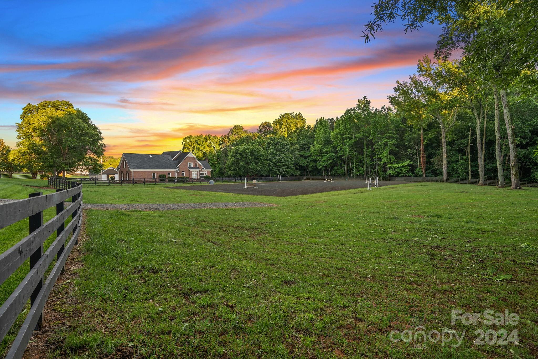 Blackberry Hills - Residential