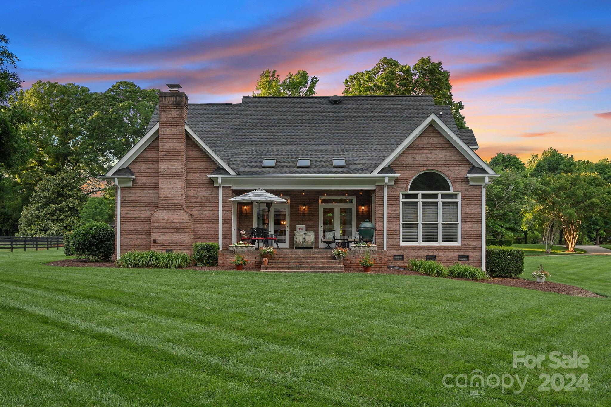 Blackberry Hills - Residential