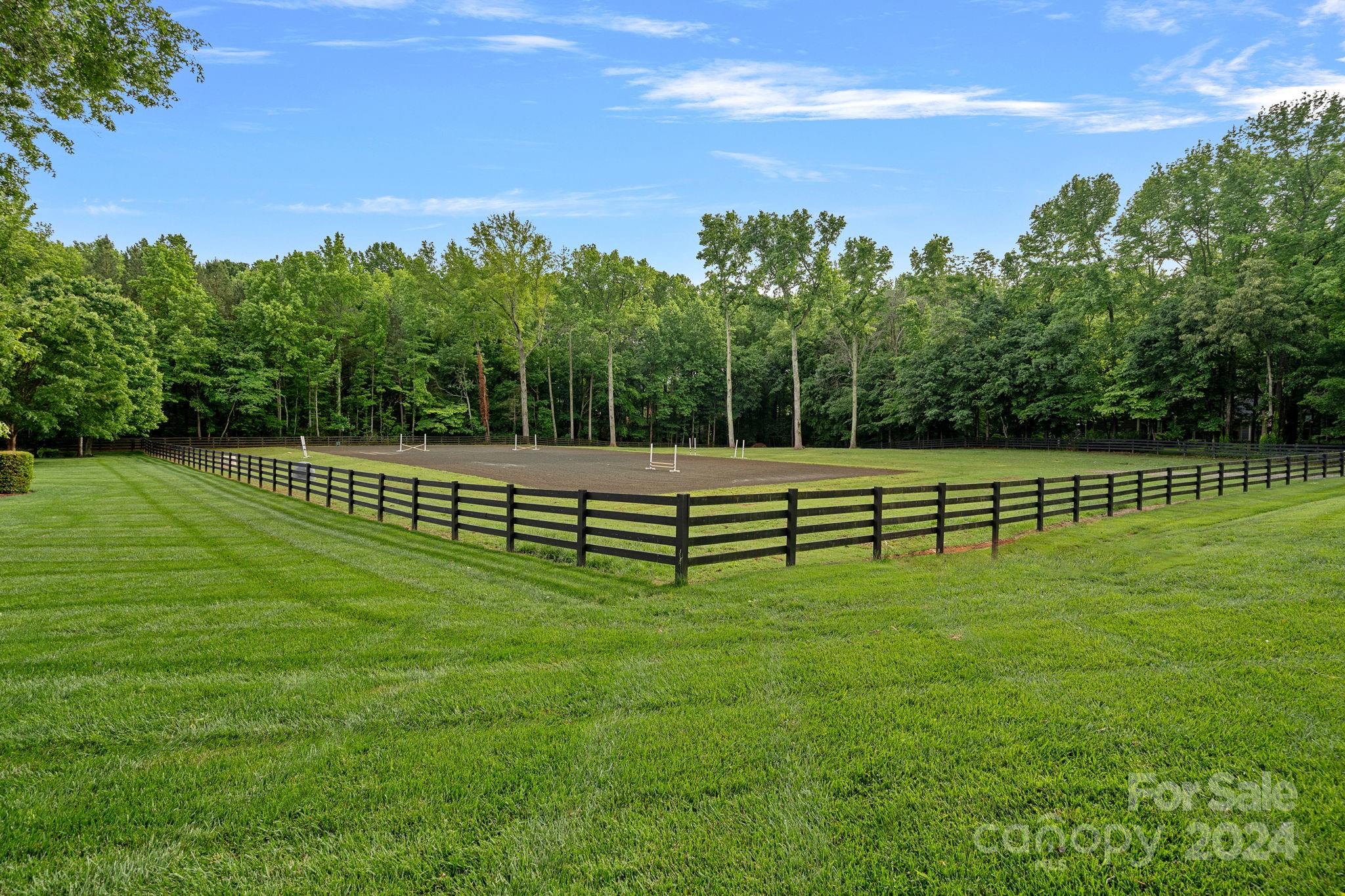 Blackberry Hills - Residential