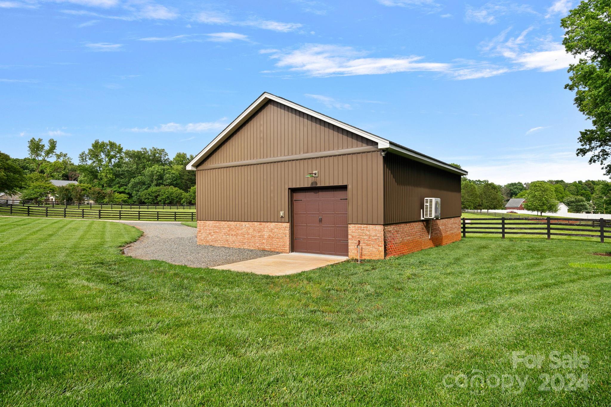 Blackberry Hills - Residential