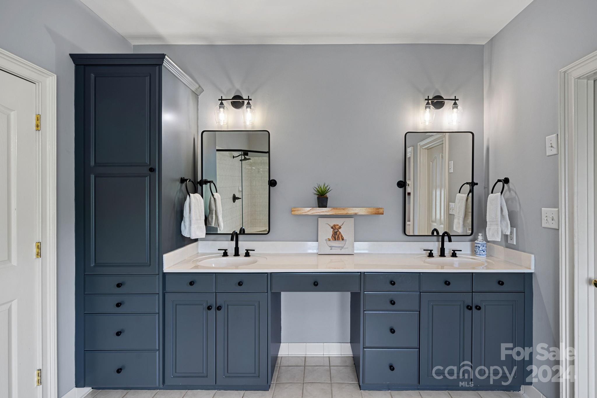 Blackberry Hills - Residential