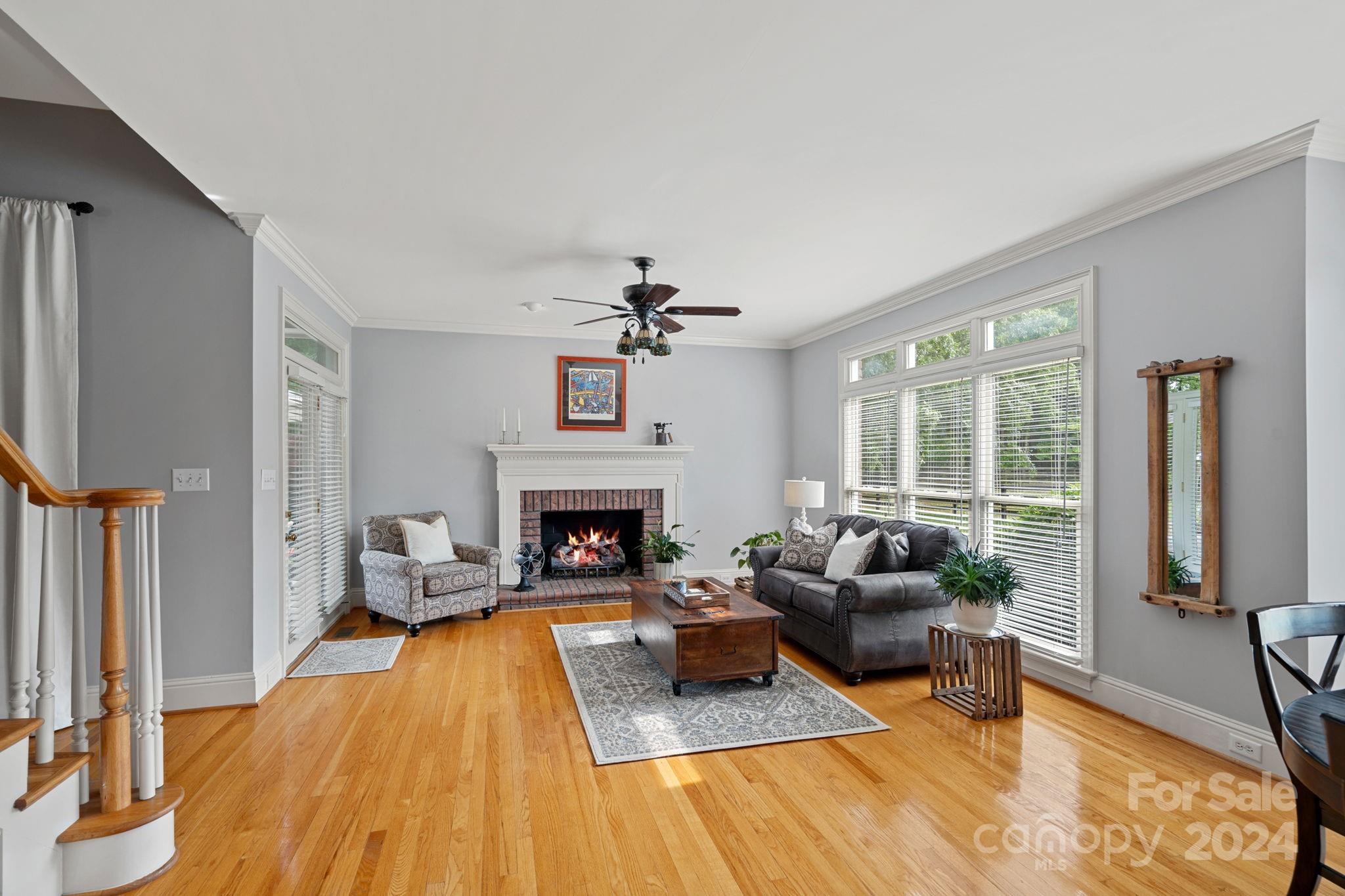 Blackberry Hills - Residential