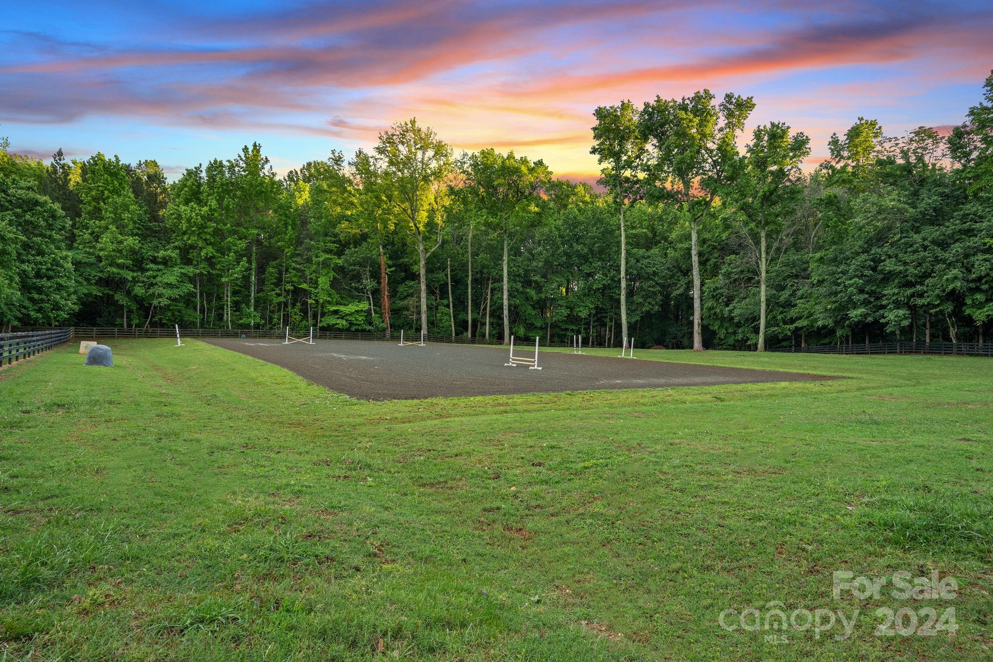 Blackberry Hills - Residential