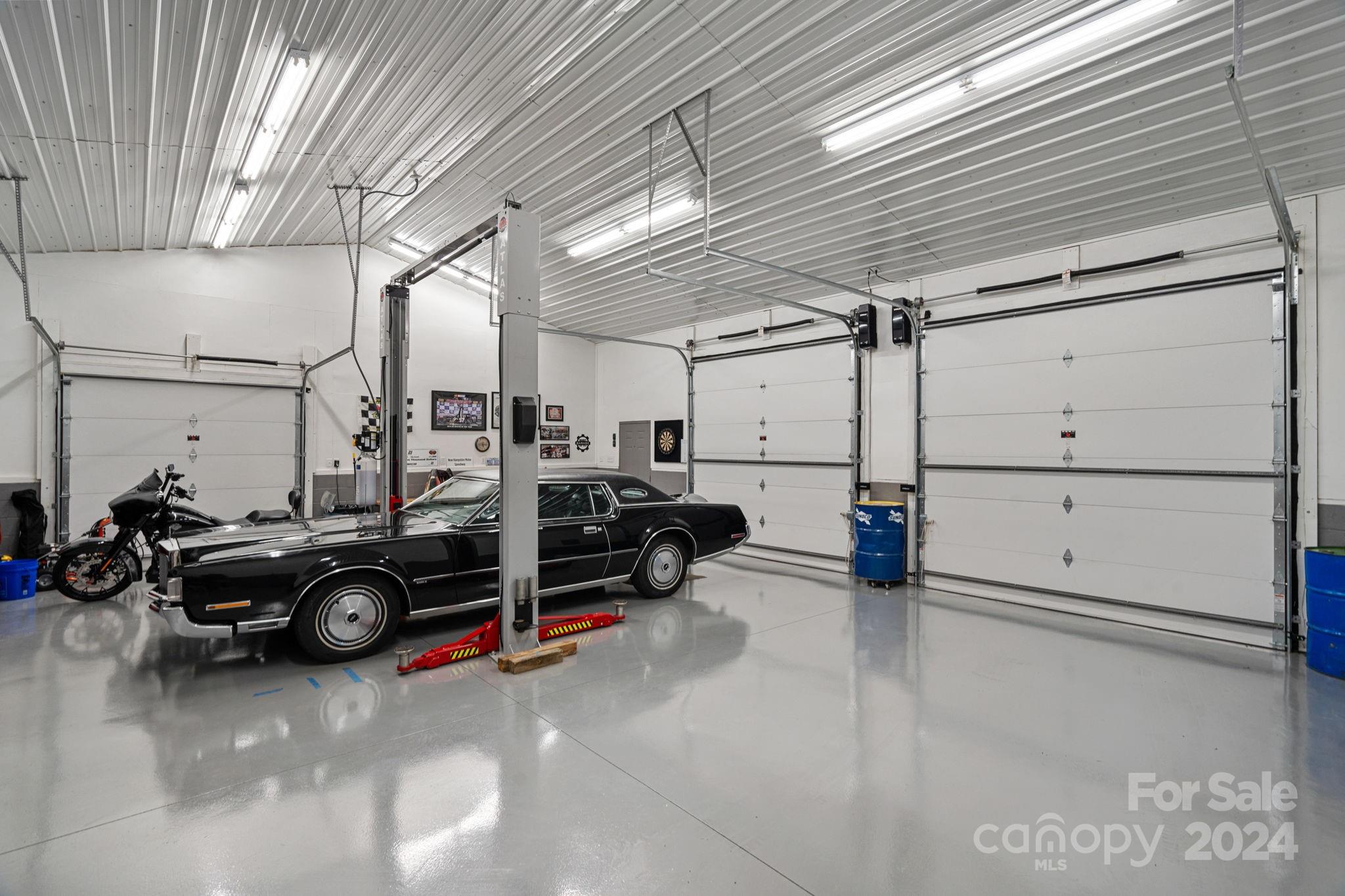 Blackberry Hills - Residential