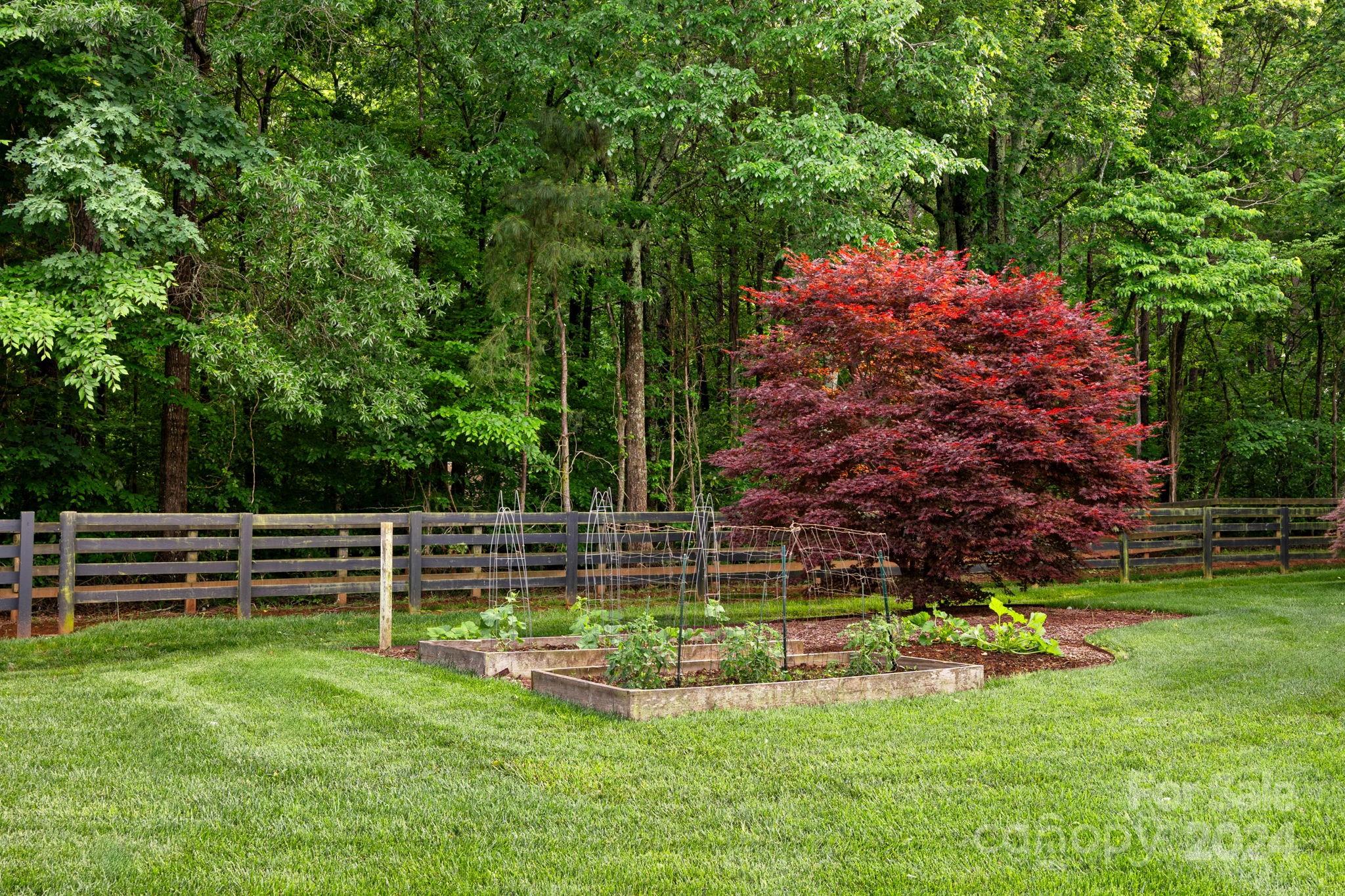 Blackberry Hills - Residential