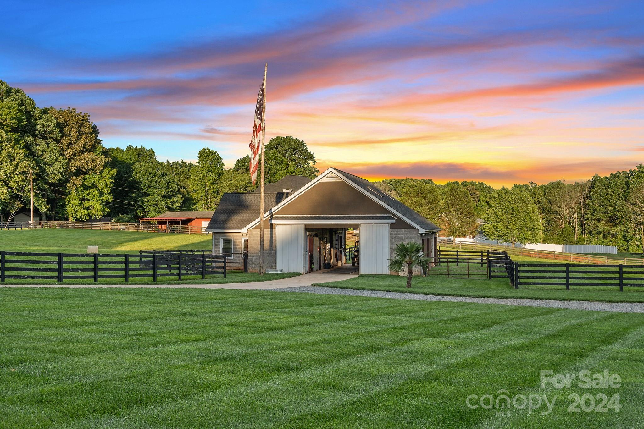 Blackberry Hills - Residential