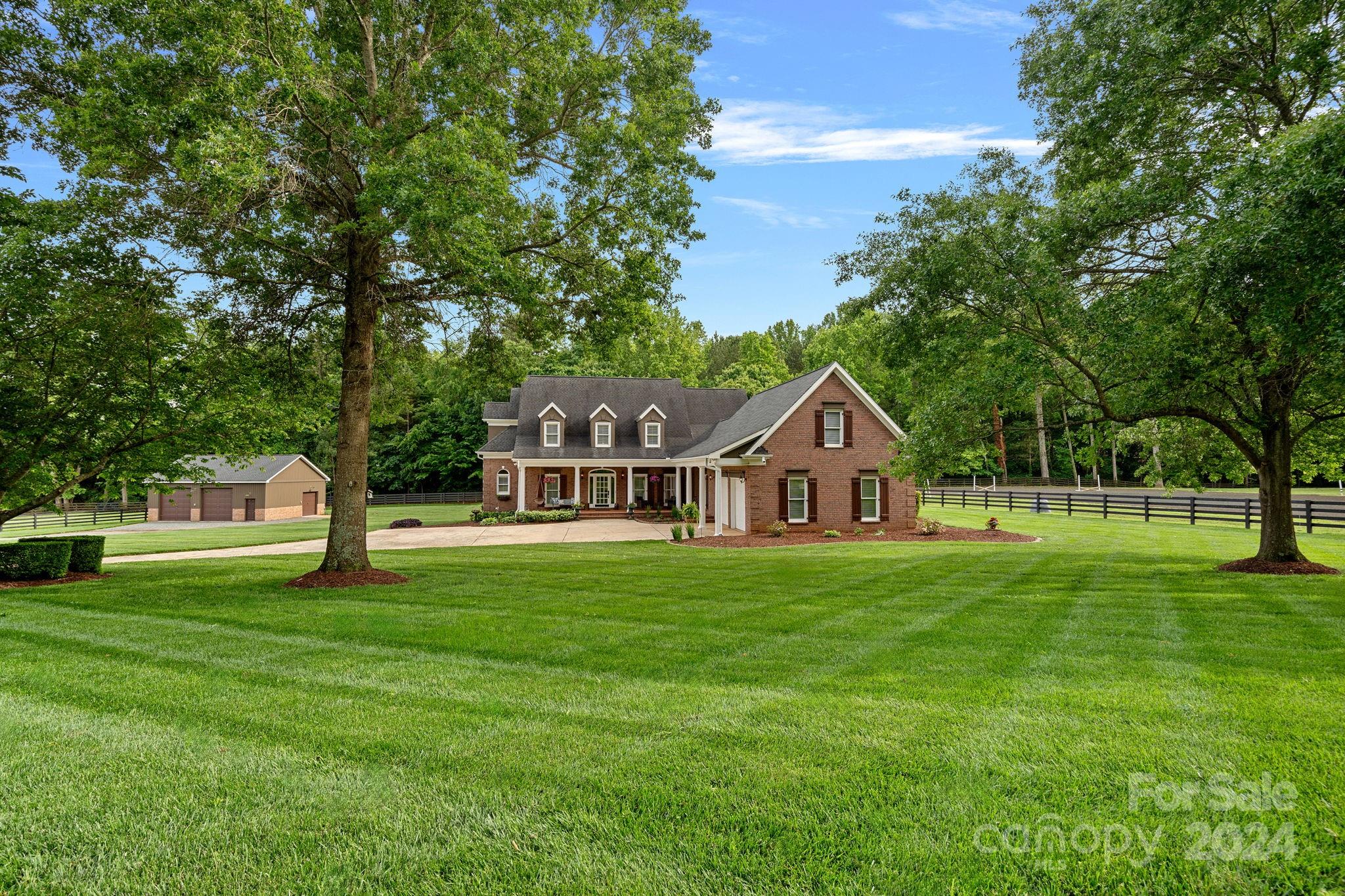 Blackberry Hills - Residential