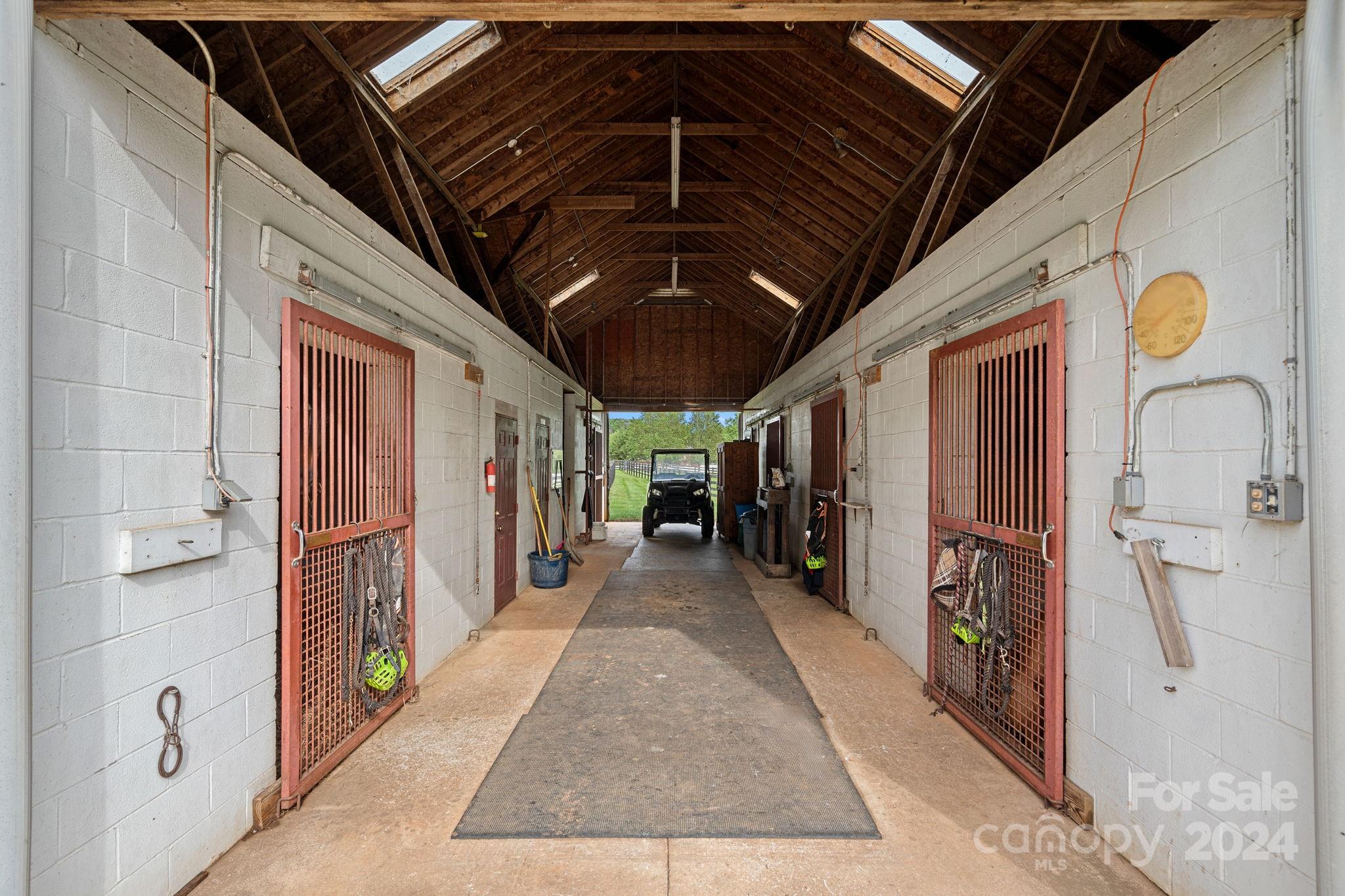 Blackberry Hills - Residential