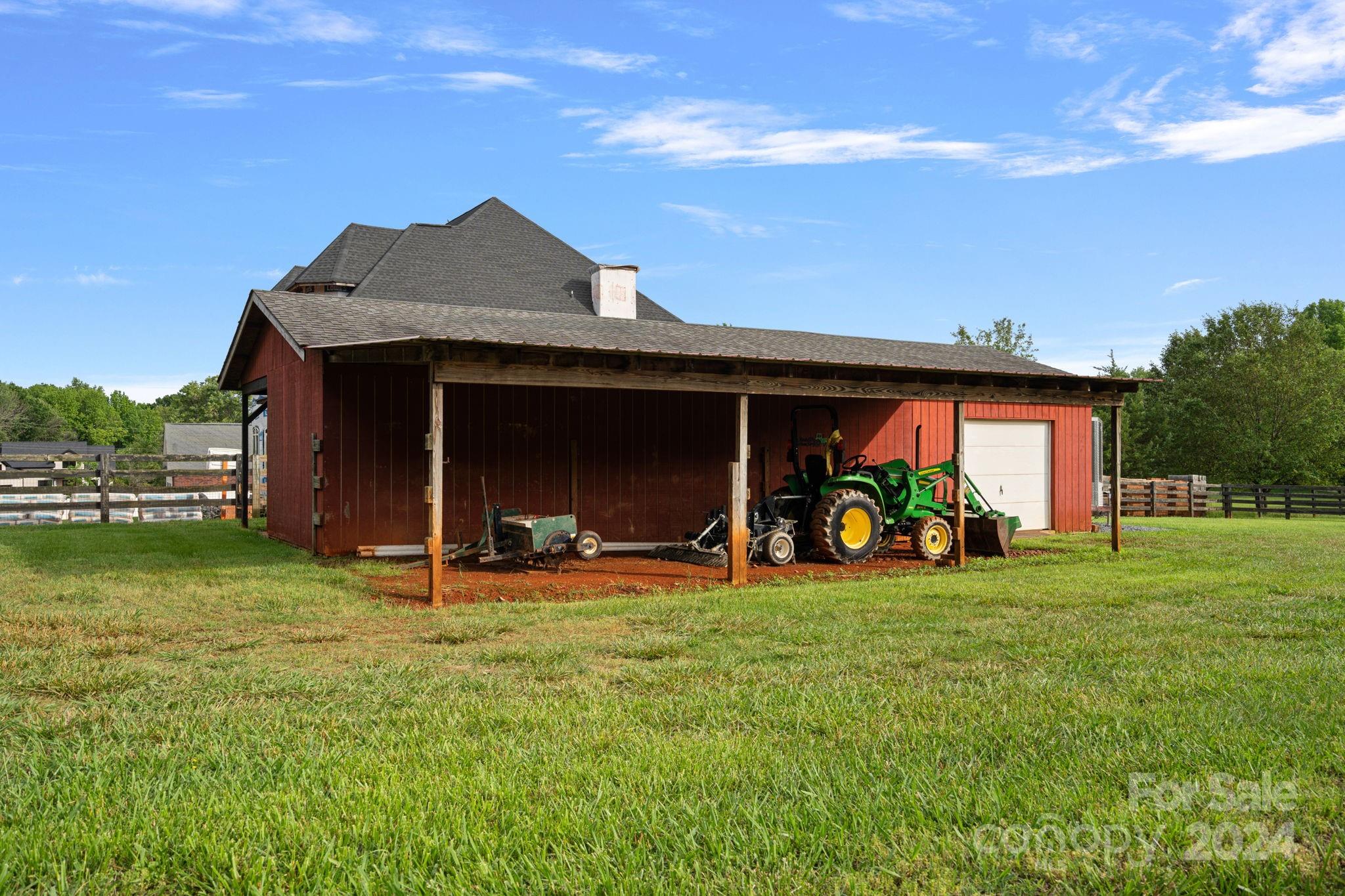 Blackberry Hills - Residential