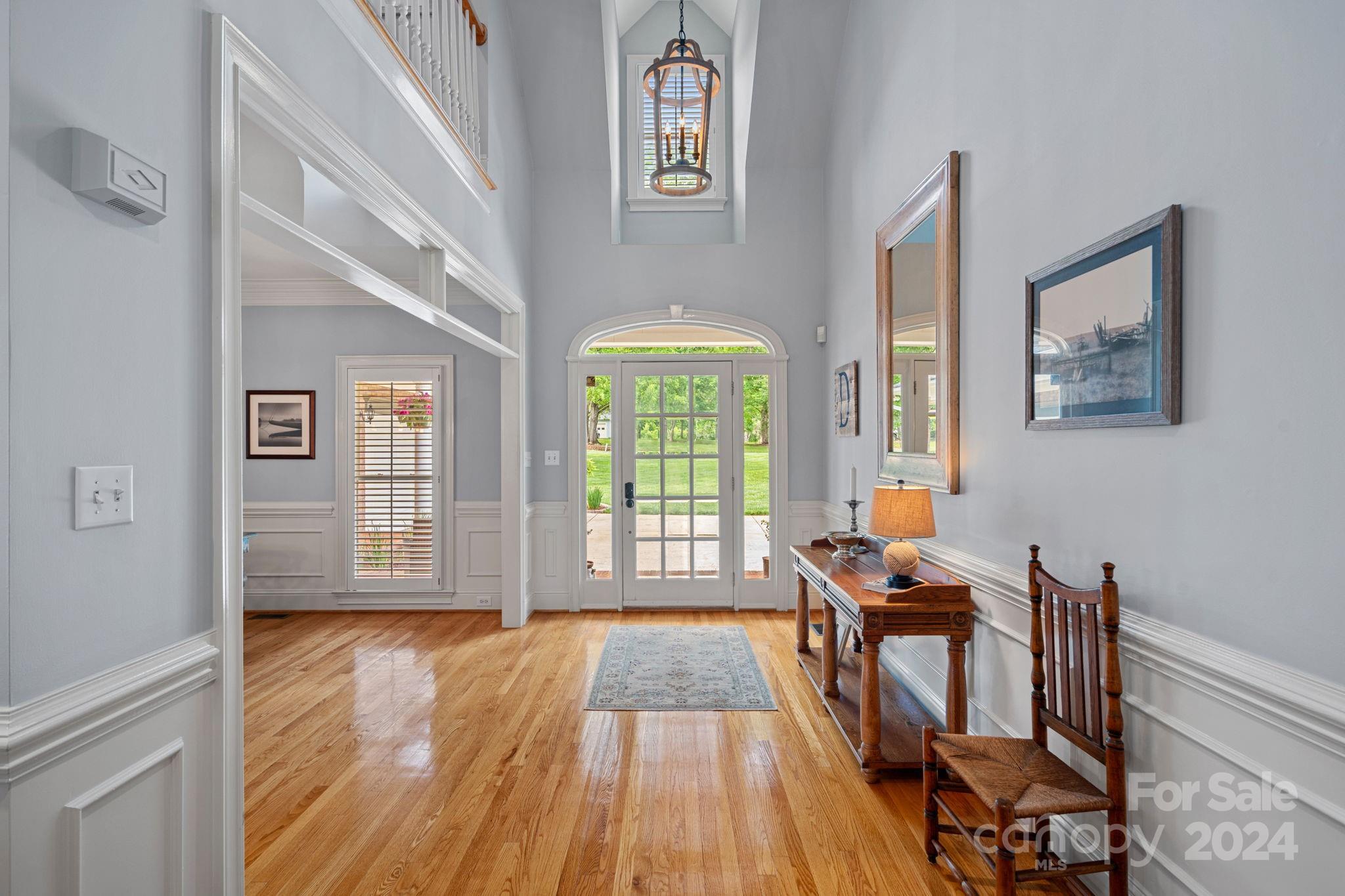 Blackberry Hills - Residential