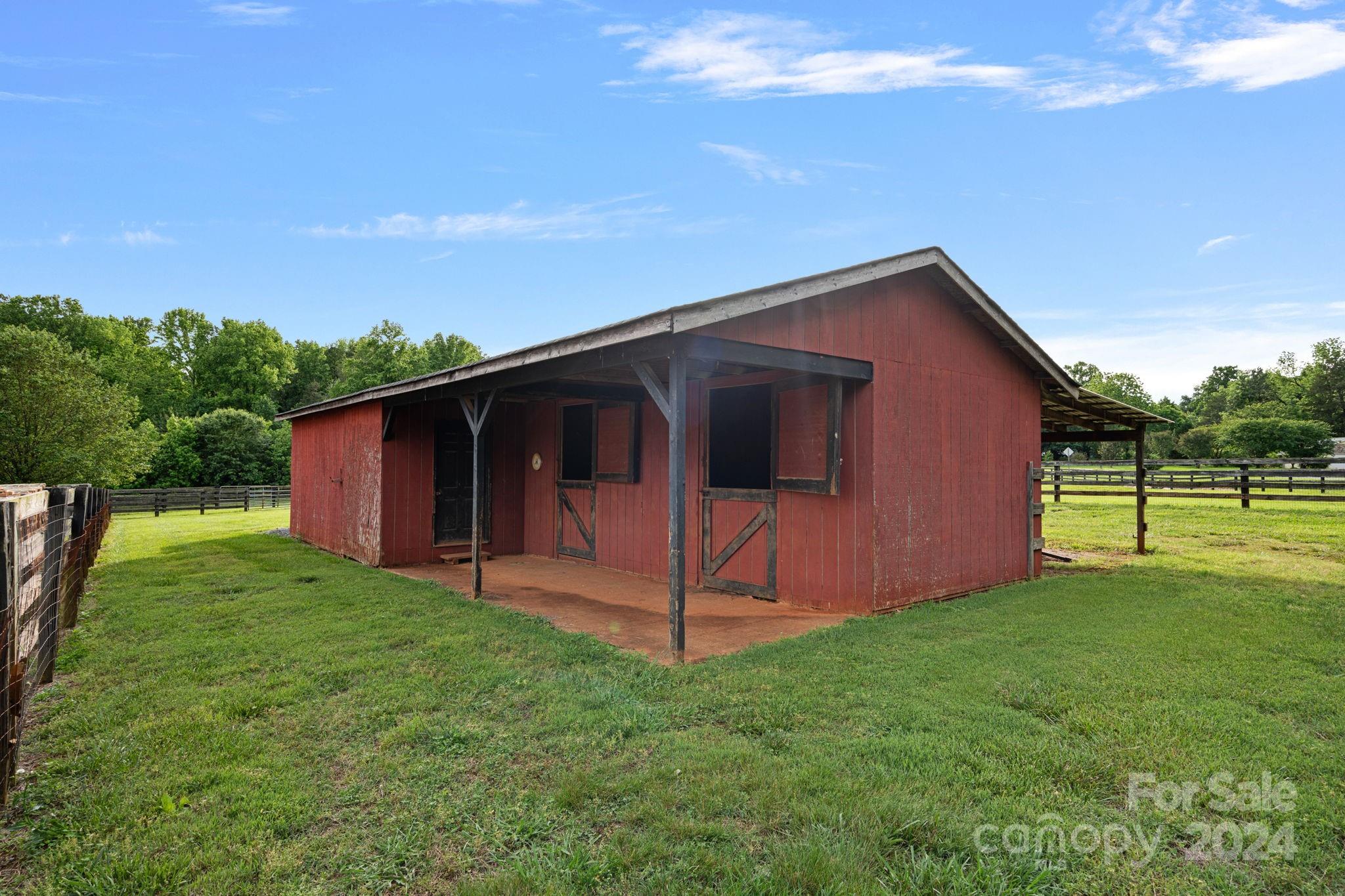 Blackberry Hills - Residential